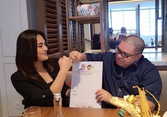 Satu Indonesia Kena Kibul! Ternyata Mantan Pengacara Iqlima Kim Belum Polisikan Hotman Paris, Foto Razman Jadi Sorotan