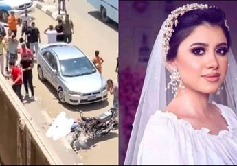 Lamaran Nikah Ditolak Berujung Maut, Mahasiswi Ini Dihabisi Nyawanya Di Depan Umum Oleh Pria yang Melamarnya, Ditikam Berulang Kali Saat Turun dari Bus
