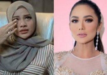 Krisdayanti Terang-terangan Ogah Jejak Aurel Diikuti Amora, Sampai Nekat Lakukan Hal Ini: Saya Enggak Mau Kecolongan