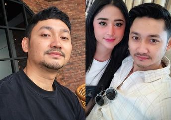 'Saya Anggap Kenang-Kenangan, Saya Harus Ambil!' Gembar-Gembor Tak Gugat Harta Gono-Gini, Angga Wijaya Keceplosan Ngaku Bawa Barang Mewah Pemberian Dewi Perssik: Banyak!