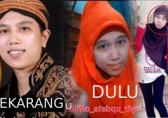 Harta Ratusan Juta Ludes Dikuras Erayani si Pria Jadi-jadian, Ibunda Korban Tak Terima Anaknya Disebut Lesbian: Putri Saya Solehah, Sayang Orang Tua!