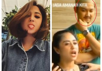 'Emang Anaknya Diapain Gua!', Pantas Digugat Cerai, Dewi Perssik Sempat Nyinyiri Mertuanya di Hadapan Angga Wijaya, Netizen: Anak Mana yang Gak Malu?