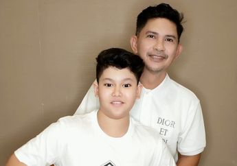 Hanya Menikah 1 Kali dengan Atiek CB, Begini Kabar Ronny Sianturi yang Betah Menduda Selama 28 Tahun, Kini Jadi Hot Daddy Urus Anak Seorang Diri