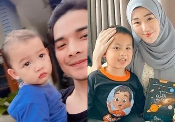 Se-Indonesia Ngamuk Berat! Belikan Hadiah Mobil Untuk Anak Henny Rahman, Alvin Faiz Malah Cuma Beri Album Foto ke Yusuf: Bapak Kandung Rasa Bapak Tiri!