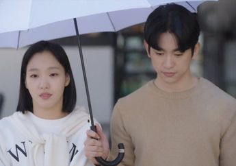 Belajar dari Yoo Babi Yumi's Cell, 4 Cara Hadapi Pacar yang Digoda Mantannya!