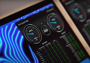 Kecepatan SSD MacBook Pro M2 Lebih Lambat dari MacBook Pro M1