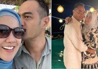 Pernikahan Baru Seumur Jagung Amarah Venna Melinda Memuncak, Ibu Verrel Bramasta Itu Ngaku Gak Tahan Lagi Dengan Tingkah Laku Ferry Irawan: Nyebelin!
