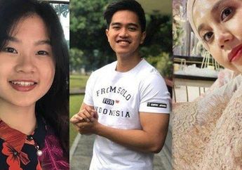 Nongkrong Bareng Teman-temannya, Nadya Arifta Malah Dituding Sentil Mantan Kekasih Kaesang Pangarep Saat Minum: Aku Pake Tissue Ya!