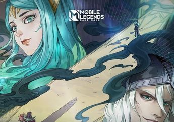 Update Mobile Legends Patch 1.6.94 Resmi Rilis, Ini Pembaruannya