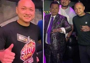 Dituding Cuci Tangan Usai Kontroversi Promo Minuman Beralkohol, Ini Sosok Pemilik Holywings yang Izin Usahanya Resmi Dicabut oleh Pemprov DKI Jakarta, Ternyata Punya Latar Belakang yang Mentereng!