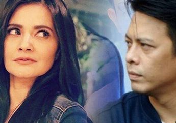 Awalnya Munafik Tak Ngaku Sudah Ngeseks 3 Kali dengan Cut Tari, Kini Ariel NOAH Sungkem Minta Maaf Usai Adegan Ranjang Bersama Model Cantik Ini Viral
