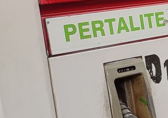 Fakta MyPertamina, Sebagai Syarat Wajib Beli Bensin Pertalite