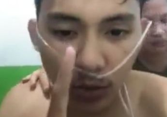 'Ambuk dan Jatuh' Inalillahi Atlet Peraih Medali PON Meninggal Disebut karena Asam Lambung! Video Pesan Terakhir Viral, Bikin Para Penderita Ketar-ketir Bahaya Asam Lambung Bisa Picu Kematian?