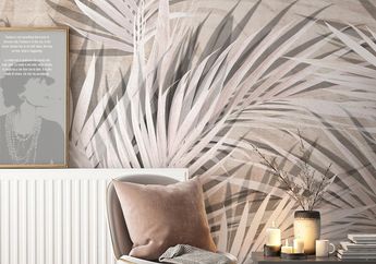 Bingung Memilih Wallpaper yang Ideal untuk Rumah Anda? Berikut Tipsnya!