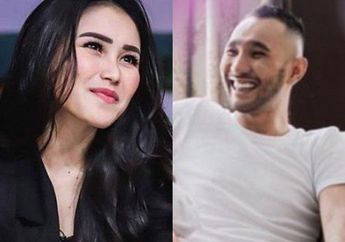 Baru Seumur Jagung Cerai, Enji Baskoro Kepergok Bareng Wanita Lain, Mantan Suami Ayu Ting Ting Tak Terima Dituding Selingkuh