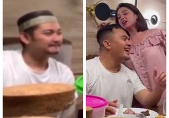 Viral Video Lawas Dewi Perssik Dekat Saipul Jamil Usai Angga Wijaya Gugat Cerai, Alam Bawah Sadar Dibongkar Pakar, Simpan Perasaan Ini: Terlihat...