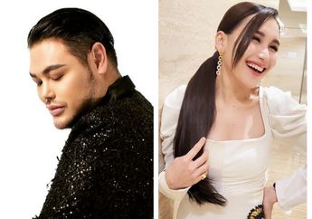 Hempas Jauh Ayu Ting Ting? Usai Curhat Rasa Kecewanya, Ivan Gunawan Pede Gandeng Sosok Cantik yang Kenakan Balutan Busana Buatannya, Siapa Nih?