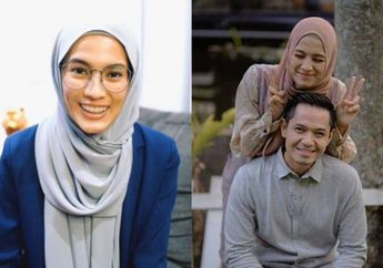Tubuh Sang Istri Bikin Khawatir Gegara Dinilai Terlalu Kurus dan Tampak Pucat Pasi, Dude Herlino Akhirnya Angkat Bicara Ungkap Kondisi Alyssa Soebandono yang Sebenarnya: Bawaannya dari Dulu Begini