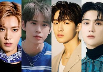 Daftar Drama dan Film Member NCT yang Segera Rilis, Jangan Lewatkan!