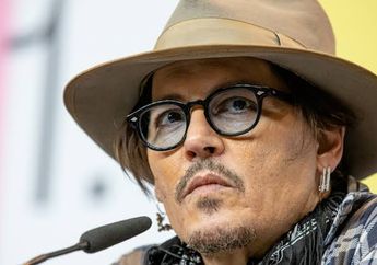 Pihak Johnny Depp Bilang Begini Soal Tawaran Jack Sparrow Lagi