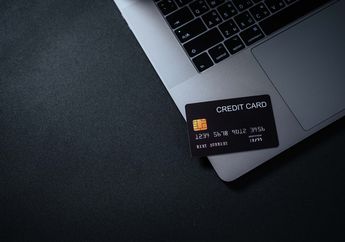 Kata BI Soal Kartu Kredit Digital, Pembayaran Belanja Lebih CEMUMUAH