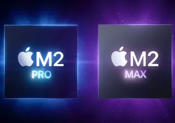 MacBook Pro M2 Pro dan M2 Max Diprediksi Rilis Akhir Tahun 2022