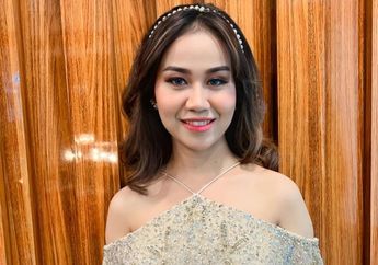 'The Real Gak Punya Malu' Bikin Se-Indonesia Geram! Dulu Doddy Sudrajat Sampai Somasi Keluarga Haji Faisal, Kini Mayang Justru Pakai Makam Vanessa Angel untuk Cari Uang