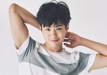 Berhati Malaikat! Teman SMP Park Bo Gum Berterima Kasih Karena Ditolong dari Aksi Bully