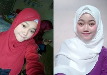 Cerita Pertama Kali Berhijab Sarah Apipah: Sering Disangka Non-Muslim, Putuskan Berhijab Sebagai Identitas Diri