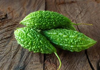 Ingatkan Mertua Dari Sekarang! Jangan Lagi Makan Pare Bersama Bahan Makanan Ini, Bisa Bahaya Buat Tubuh