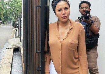 Bak Sudah Jatuh Tertimpa Tangga! Diduga Baru Saja Jadi Tersangka Kasus Pencemaran Nama Baik Usai Dilaporkan oleh Dito Mahendra, Kini Nikita Mirzani Dikabarkan Merugi hingga Miliaran Rupiah Imbas Holywings Ditutup