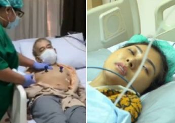 Sebut Ada Hal Mistis, Peramal Kondang Ini Bongkar Sosok yang Kerjai Ruben Onsu Hingga Sakit, 'Publik Figur Muda, Ruben Sudah Tahu Siapa Orangnya'