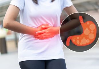 Hentikan Bergantung Pada Obat! Cukup Pisah Putih Telur Dari Kuningnya Lalu Dikonsumsi Seperti Ini, Jangan Kaget Dalam 10 Menit Asam Lambung Tak Kambuh Lagi