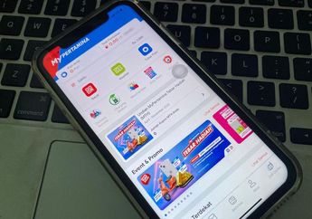 2 Cara Cek Pengajuan Akun MyPertamina untuk Beli Pertalite dan Solar, Gampang!