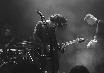Pale Waves Ungkap Pentingnya untuk Cemburu dalam Single 'Jealousy'