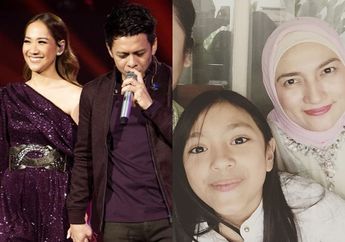 'Rada Bertengkar' Padahal Lagi Dekat dengan BCL, Ariel NOAH Tiba-tiba Singgung Hubungannya dengan Sarah Amalia dan Puji Mantannya Begini: Tahun Depan Diomongin Lagi