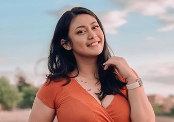 Profil dan Biodata Ayu Anjani, Aktris Drama Kolosal Lasmini yang Kini Punya Usaha Travel