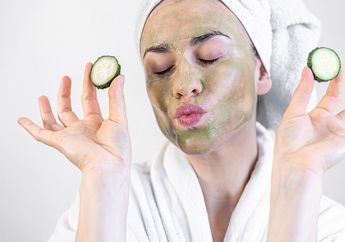 Cara Menghilangkan Bekas Jerawat Secara Alami dengan 5 Bahan Ini!
