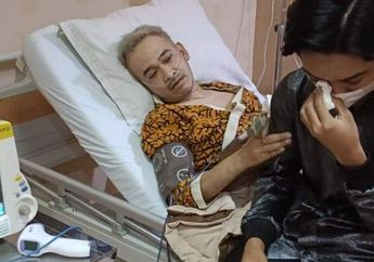Dokter Ungkap Resiko Mengerikan Terkait Penyakit Ruben Onsu, Warga Kampung Betrand Peto Cemas Sampai Gelar Doa Bersama Demi Suami Sarwendah