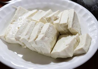 Pantas Banyak Orang Suka Makan Tahu Setiap Hari, Rupanya Tahu Bisa Hindarkan Penyakit Mengerikan dari Tubuh