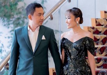 Dibanding Bangkrut, Pengakuan Ayu Dewi Lebih Pilih Suami Selingkuh Mendadak Viral: Gue Bisa Minta Duit