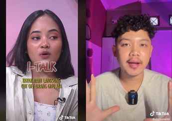 Tak Cuma Reizuka Ari yang di Cut Off, TikTokers yang Satu Ini Juga Bikin Pengakuan Mengejutkan Soal Sifat Asli Bella Tobing: Dia Pernah Ngomong Kayak Gini...