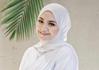 Nathalie Holscher Terciduk Datangi Makam Lina Jubaedah, Penjaga Makam Sebut Ibu Sambung Putri Delina Lakukan Ini
