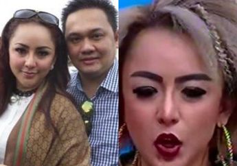 Dulu Nekat Rebut Farhat Abbas Dari Istri Sah, Penampilan Regina Kini Bikin Syok! Puji Suami Baru Setinggi Langit Hingga Bandingkan Urusan Ranjang dengan Mantan Nia Daniaty: Jagoan Sekarang Daripada Kemarin!
