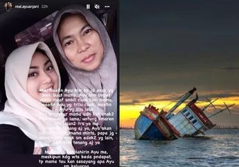Kronologi Kapal Tenggelam di Labuan Bajo, Ibu dan Adik Aktris Ayu Anjani Meninggal Dunia