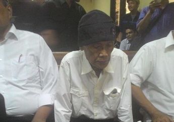 Meninggal Karena Tumor Hati, Istri Tessy Srimulat Sempat Bertahan Hidup Cuma dari Uang Saweran Sule dan Parto, Foto Sosoknya Dibanjiri Doa
