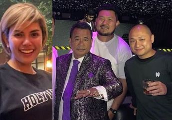 Bukan Nikita Mirzani dan Hotman Paris, Ivan Tanjaya Pemilik Holywings Sang Konglomerat! Enam Pegawai Jadi Tersangka, Pengacara Kondang Ungkap Alasan Pimpinan Tak Ikut Dijerat Polisi