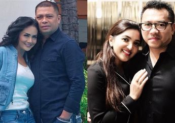 Gegara Krisdayanti Nekat Selingkuh Dengan Raul Lemos, Ashanty Kelabakan saat Jelaskan Silsilah Keluarga ke Arsy: Aku Ceritain, Dia Syok