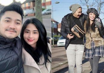 Bukannya Dewi Perssik, Orang Ini Justru Merasa Lebih Kehilangan Sosok Angga Wijaya Pasca Gugat Cerai Sang Biduan: Jujur Aja Kehilangan, Kira-Kira Siapa Tuh?