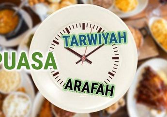 Puasa Dzulhijjah Mulai dari Keutamaan, Amalan dan Manfaat Kesehatannya
